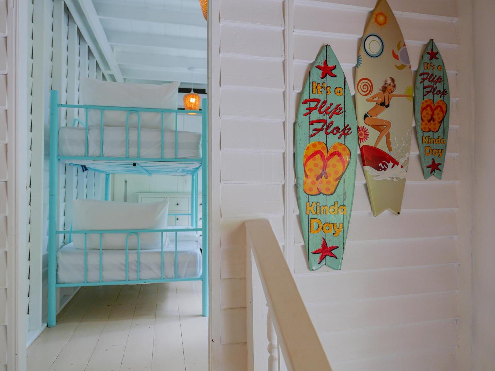 The Wooden Beach House 3Br - Sunset Beach Garden Taling Ngam Beach Eksteriør bilde