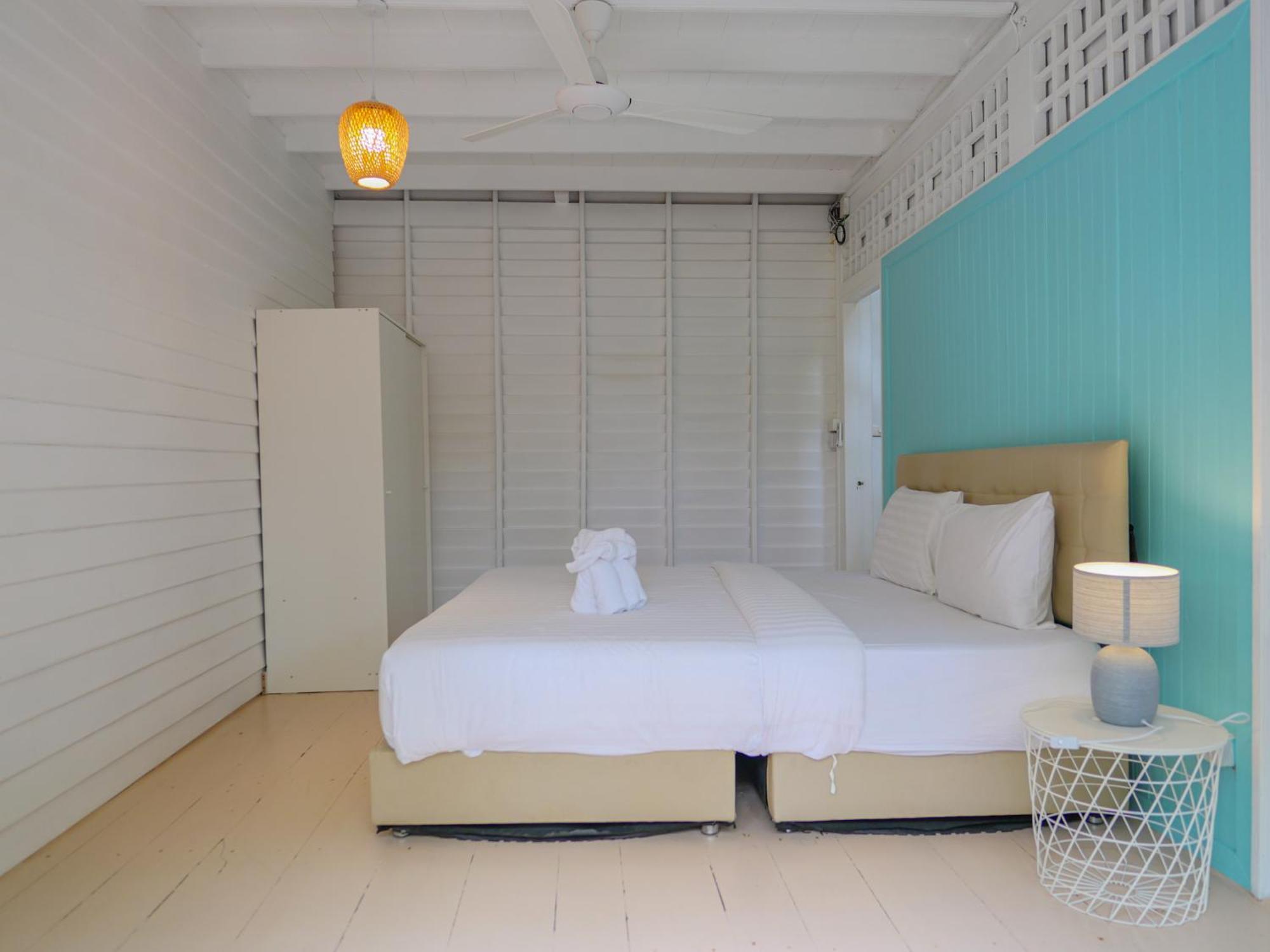 The Wooden Beach House 3Br - Sunset Beach Garden Taling Ngam Beach Eksteriør bilde