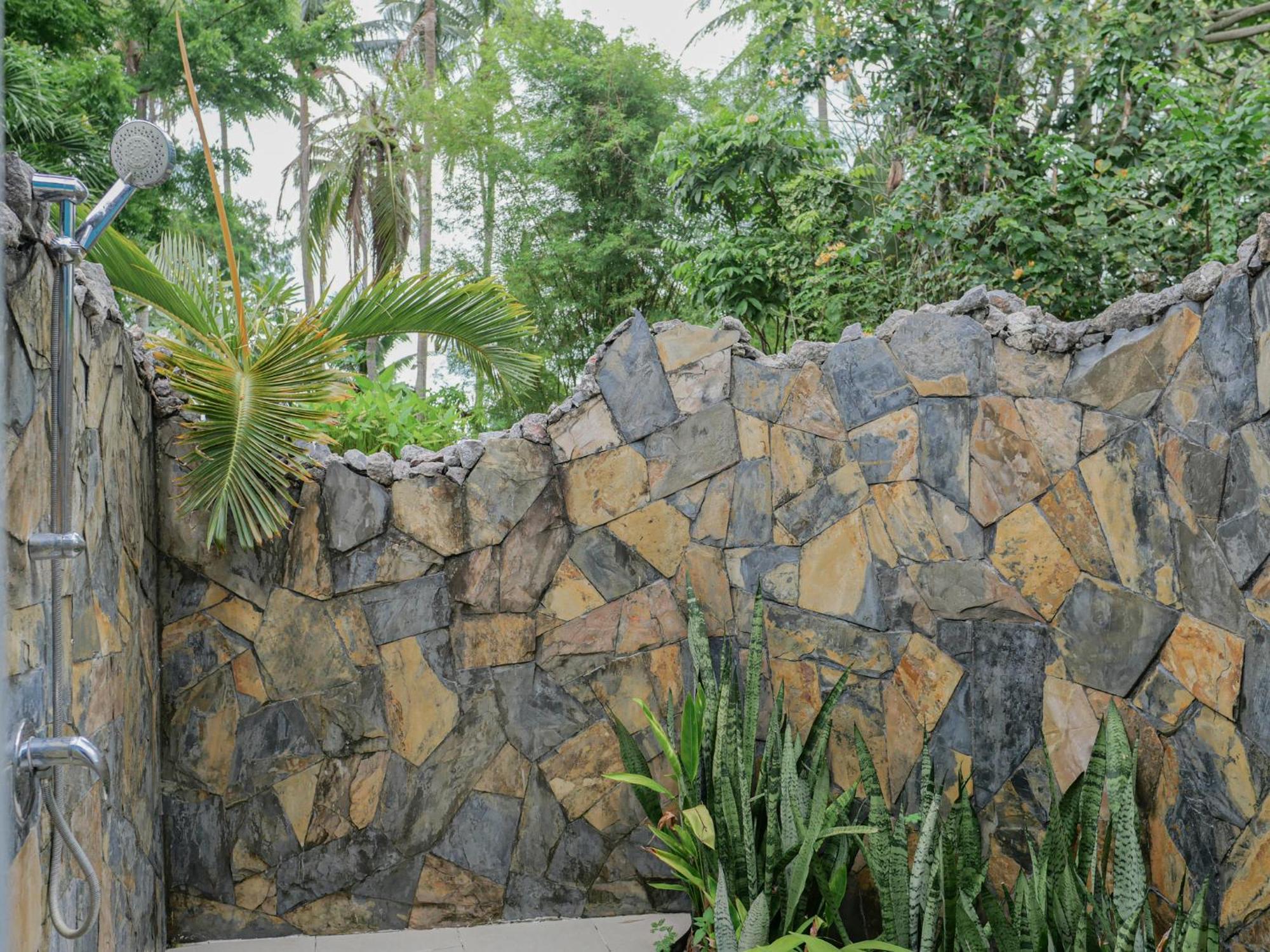 The Wooden Beach House 3Br - Sunset Beach Garden Taling Ngam Beach Eksteriør bilde
