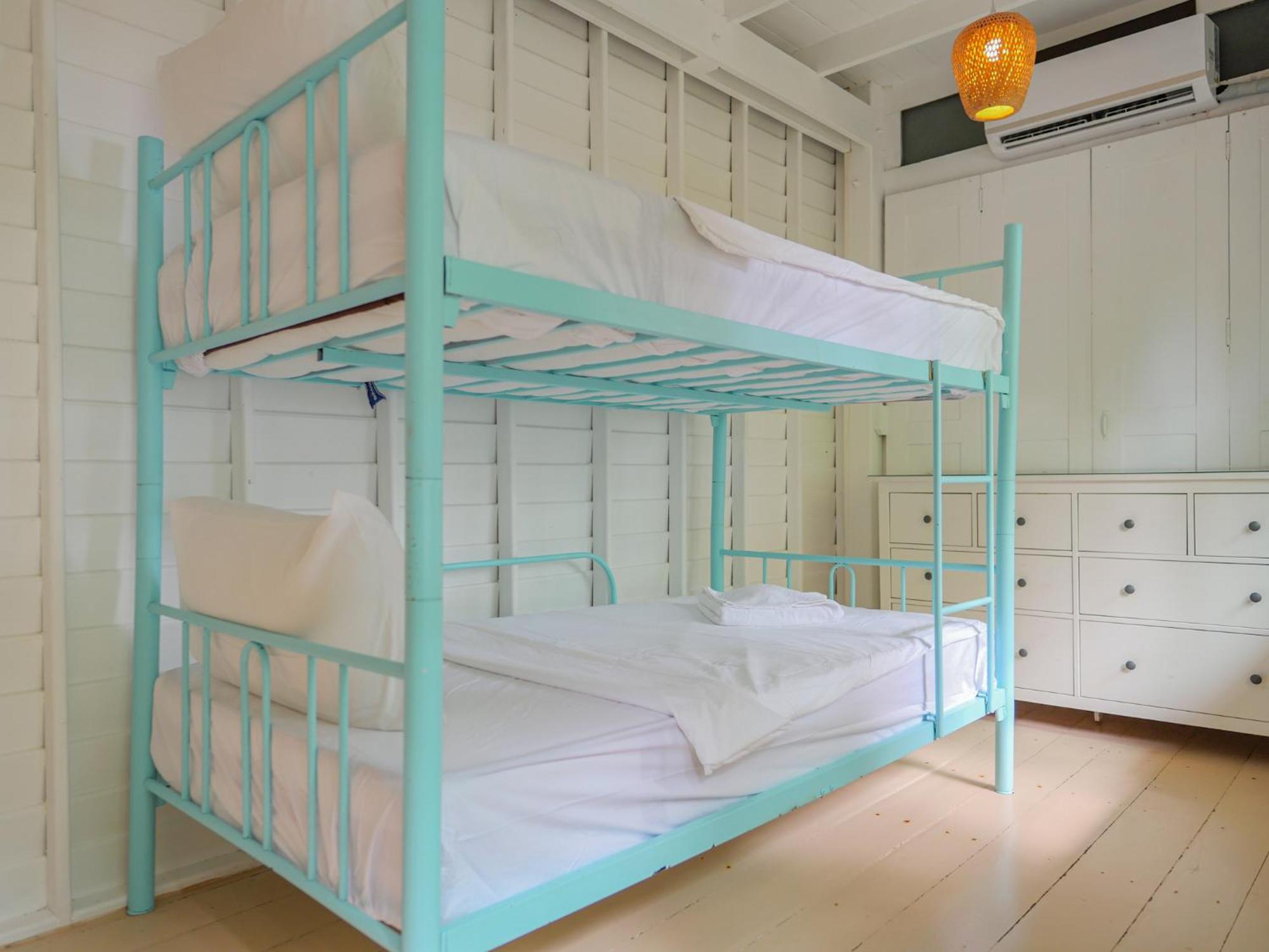 The Wooden Beach House 3Br - Sunset Beach Garden Taling Ngam Beach Eksteriør bilde